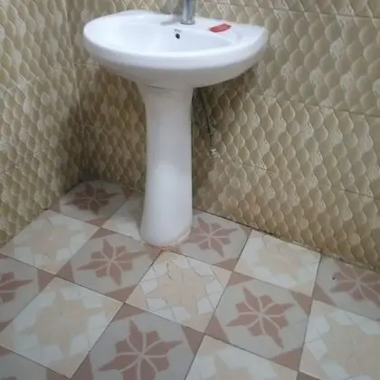 Tek Kişilik Oda