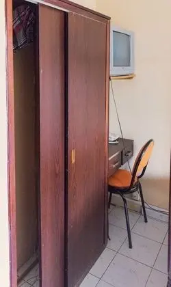 Tek Kişilik Oda