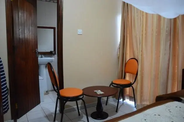 Tek Kişilik Oda