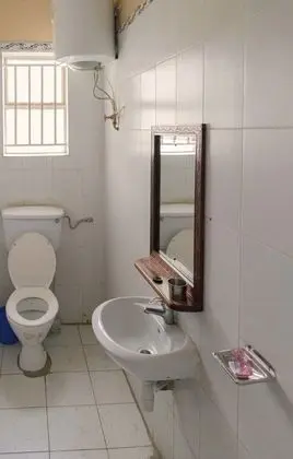 Tek Kişilik Oda