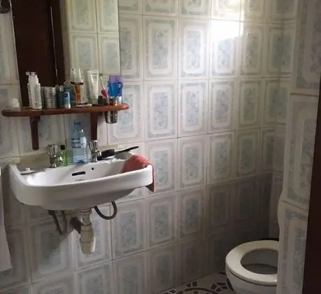 Tek Kişilik Oda