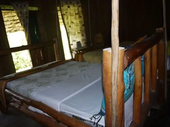 Kır Evi (Banda)