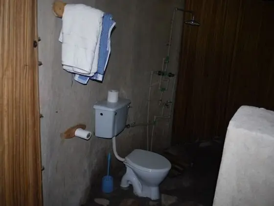 Kır Evi (Banda)
