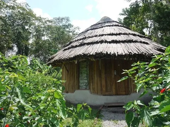 Kır Evi (Banda)
