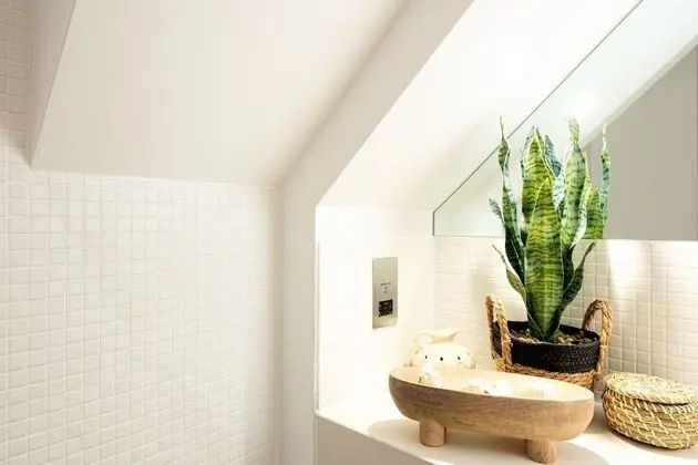 Apart Daire, Özel Banyo, Avlu Manzaralı (Luxury Apartment at RWY)
