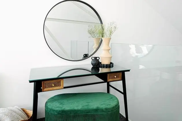 Apart Daire, Özel Banyo, Avlu Manzaralı (Luxury Apartment at RWY)