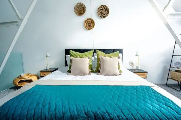 Apart Daire, Özel Banyo, Avlu Manzaralı (Luxury Apartment at RWY)