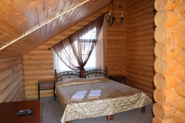 Comfort İki Ayrı Yataklı Oda