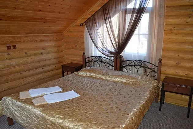 Comfort İki Ayrı Yataklı Oda