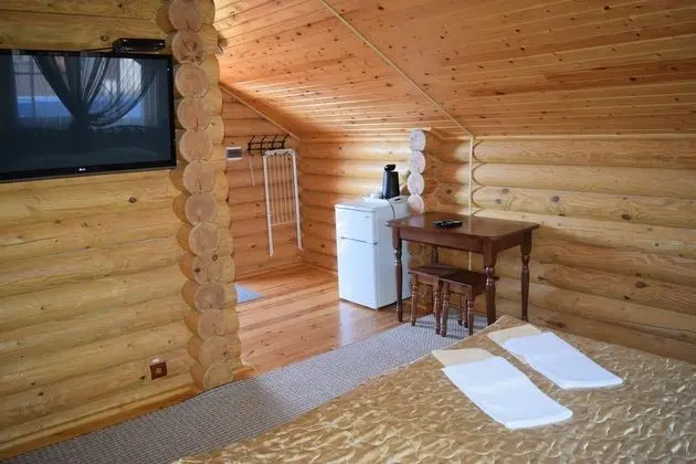 Comfort İki Ayrı Yataklı Oda