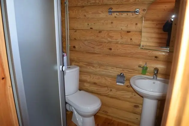 Comfort İki Ayrı Yataklı Oda