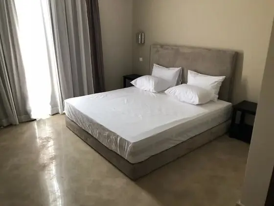 Villa, 3 Yatak Odası, Bahçe Manzaralı