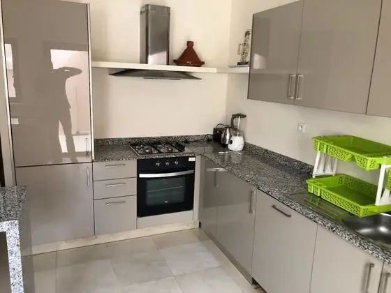 Villa, 3 Yatak Odası, Bahçe Manzaralı