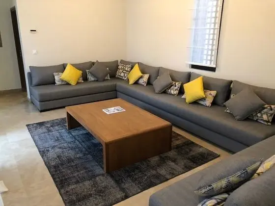 Villa, 3 Yatak Odası, Bahçe Manzaralı
