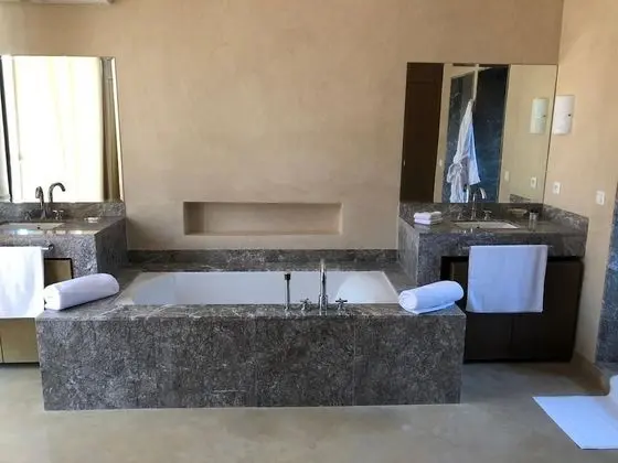 Villa, 3 Yatak Odası, Bahçe Manzaralı