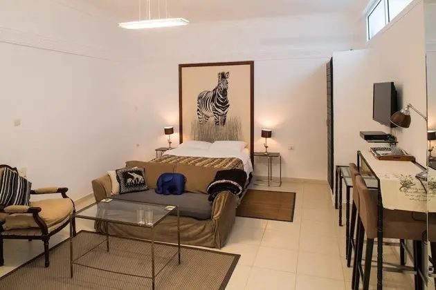 Süit (Out of Africa)