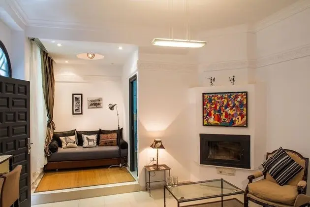 Süit (Out of Africa)