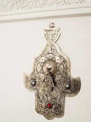 Süit (Out of Africa)