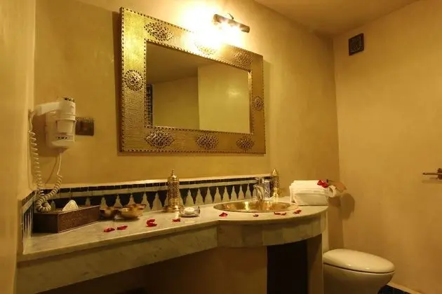 Deluxe Süit (Fes)