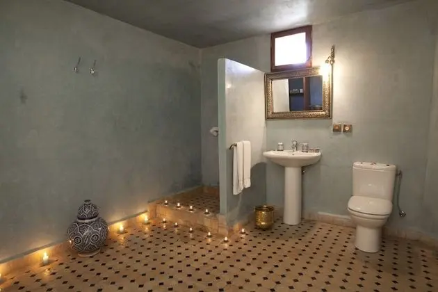 Economy Tek Büyük veya İki Ayrı Yataklı Oda, 1 Yatak Odası (Tanger)
