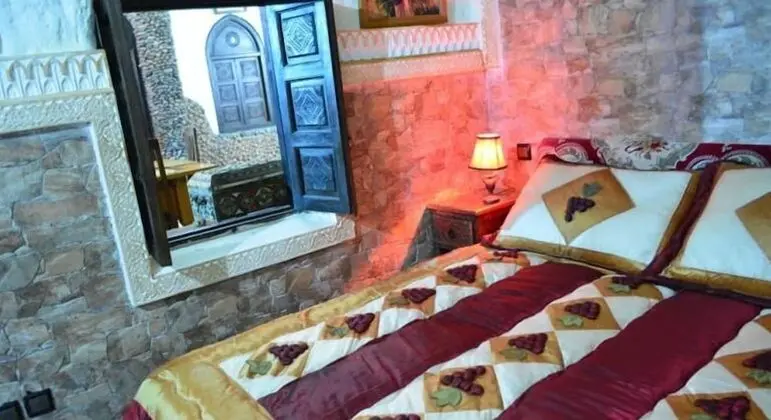 Villa, 4 Yatak Odası, Şehir Manzaralı