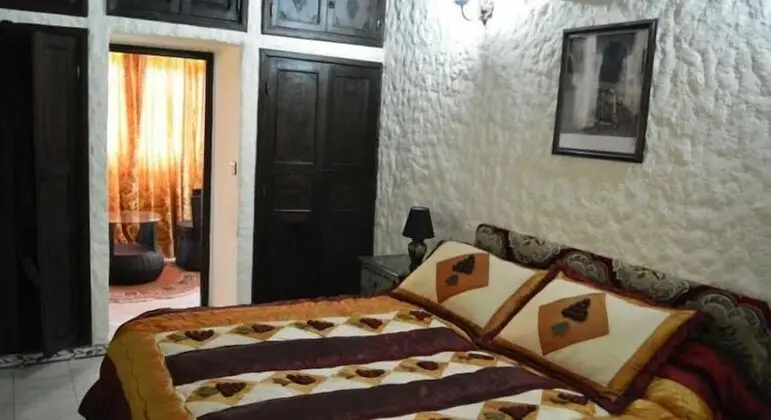 Villa, 4 Yatak Odası, Şehir Manzaralı