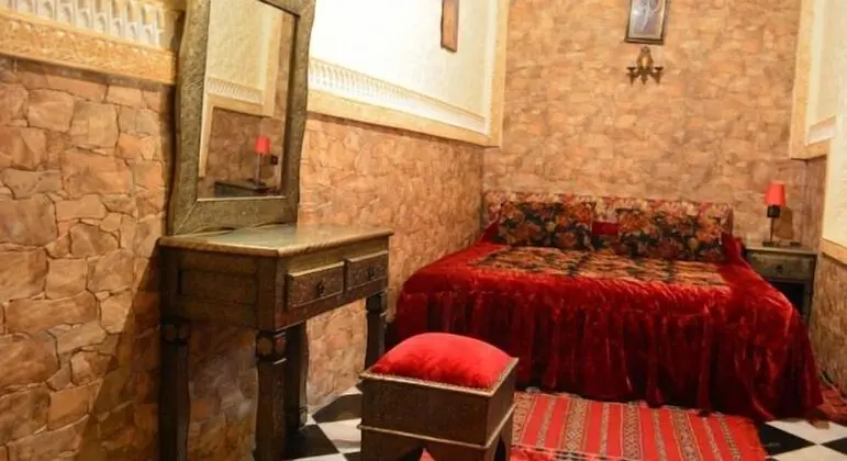 Villa, 4 Yatak Odası, Şehir Manzaralı