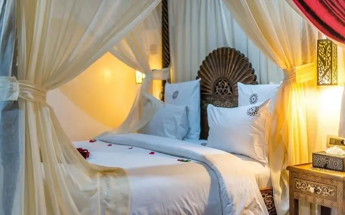 Executive Süit (Art Place)