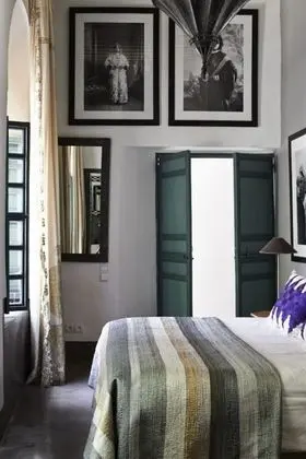 Berber Deluxe Room
