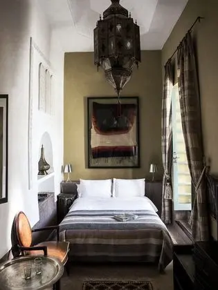 Berber Deluxe Room