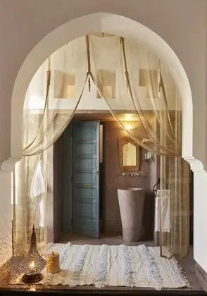 Berber Deluxe Room