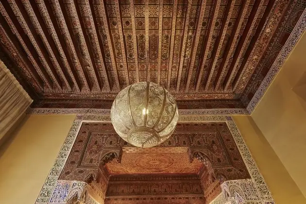 Superior Süit (Basha)