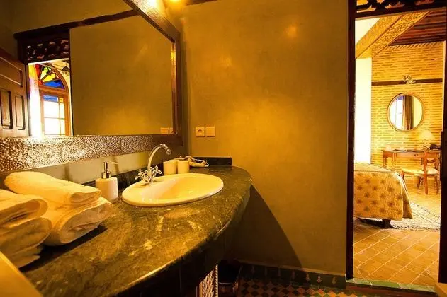 Classic Tek Büyük Yataklı Oda