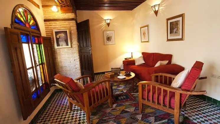 Classic Tek Büyük Yataklı Oda