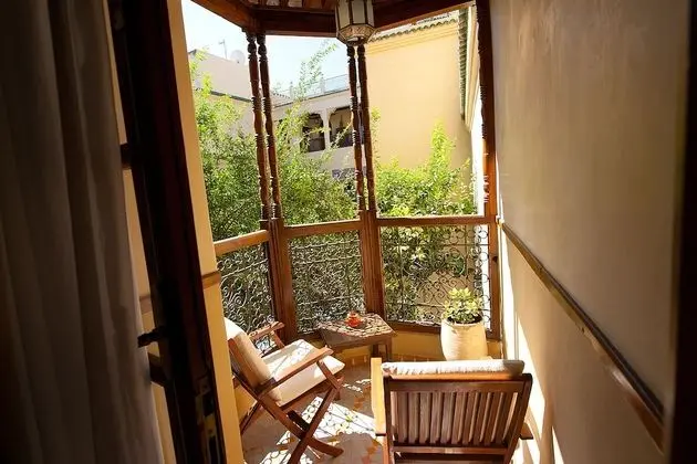 Classic Tek Büyük Yataklı Oda