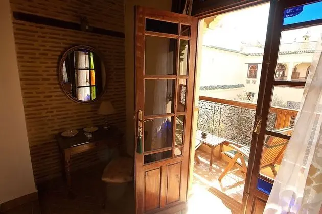 Classic Tek Büyük Yataklı Oda