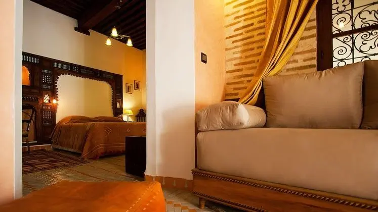 Classic Tek Büyük Yataklı Oda