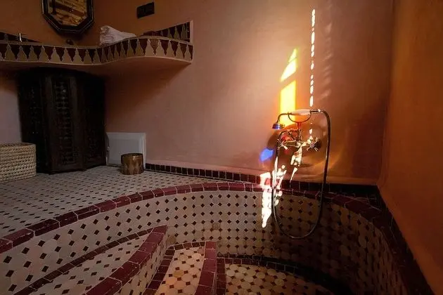 Classic Tek Büyük Yataklı Oda