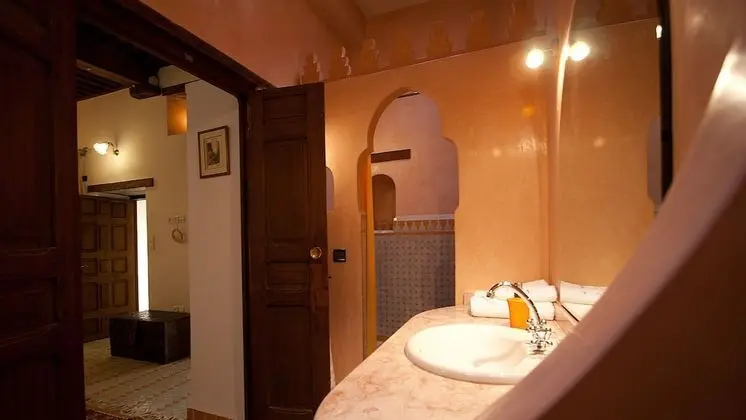 Classic Tek Büyük Yataklı Oda