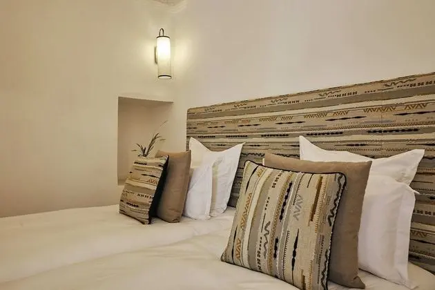 Deluxe İki Ayrı Yataklı Oda