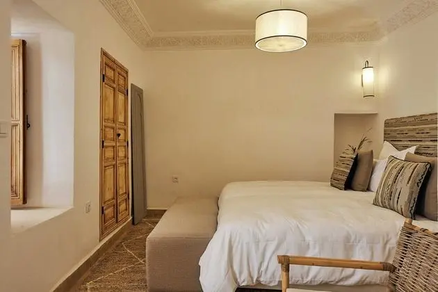 Deluxe İki Ayrı Yataklı Oda