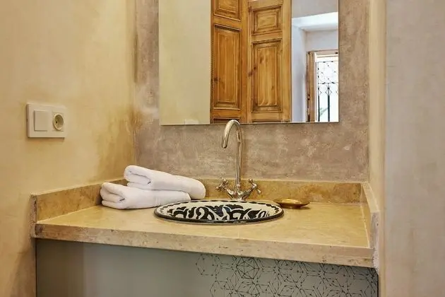 Deluxe İki Ayrı Yataklı Oda