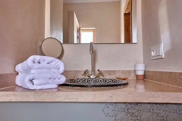 Deluxe Oda, 1 Çift Kişilik Yatak