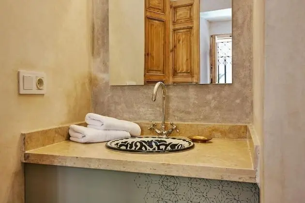 Deluxe Oda, 1 Çift Kişilik Yatak