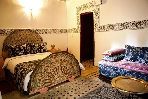 Comfort Oda, Sigara İçilmez