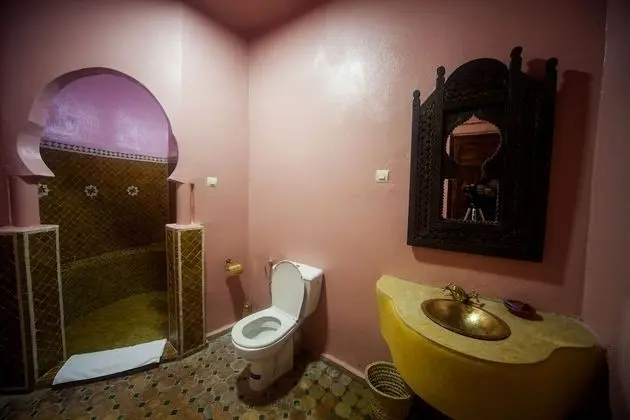 Comfort Oda, Sigara İçilmez