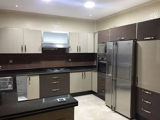 Villa, 3 Yatak Odası