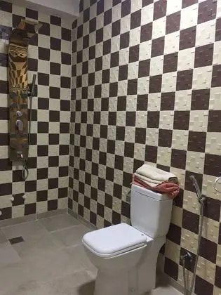 Villa, 3 Yatak Odası