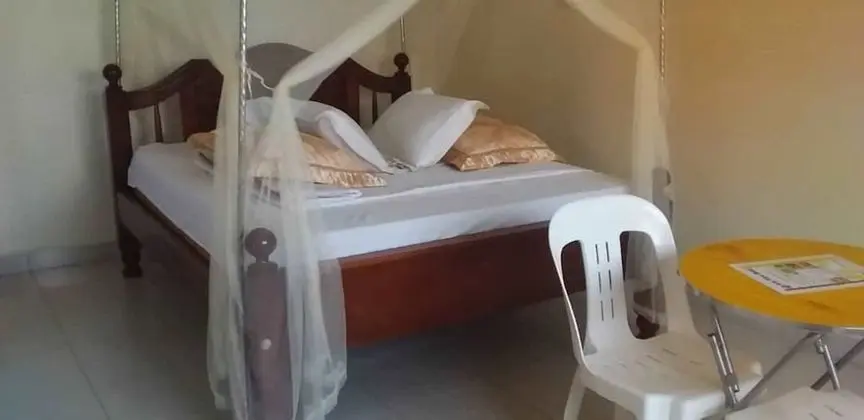 Tek Kişilik Oda
