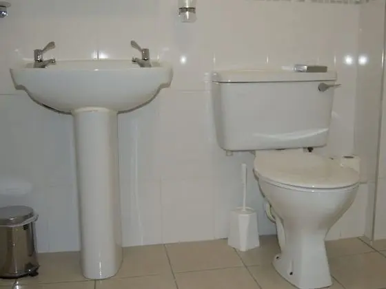 Basic İki Ayrı Yataklı Oda, Banyolu/Duşlu